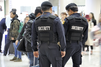 Le risque d’attentat ne suffit pas