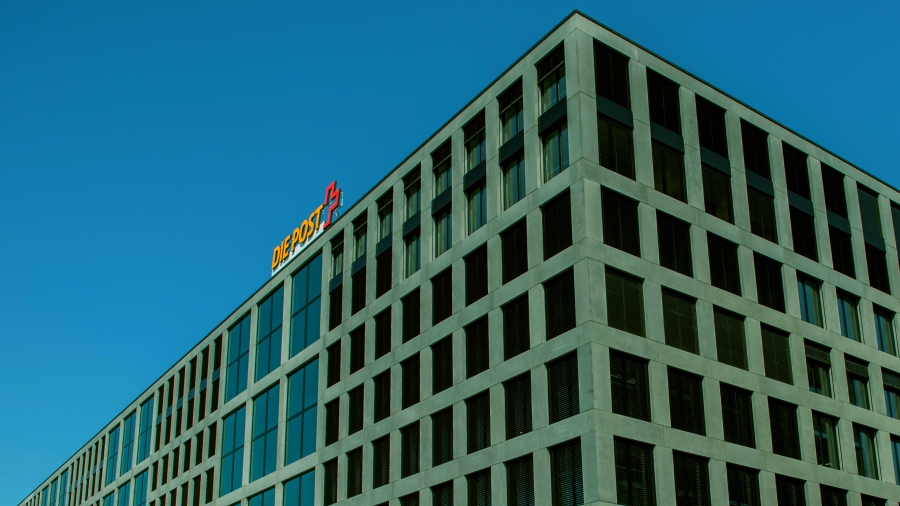 La Poste et Postfinance: seconde vague de restructurations massives