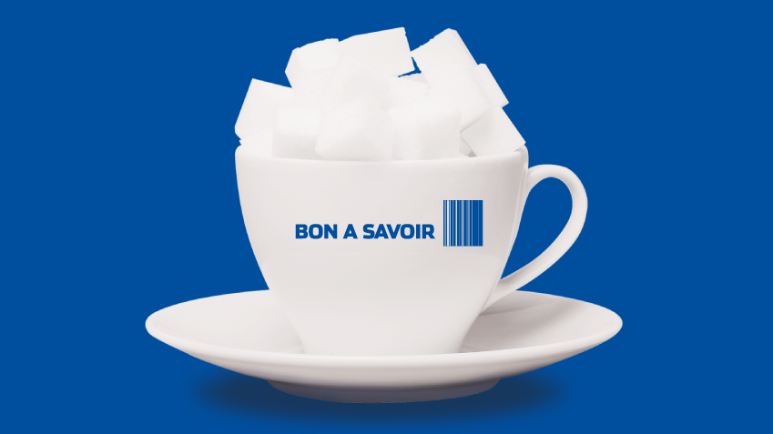 «Bon à Savoir» au Salon suisse de la santé
