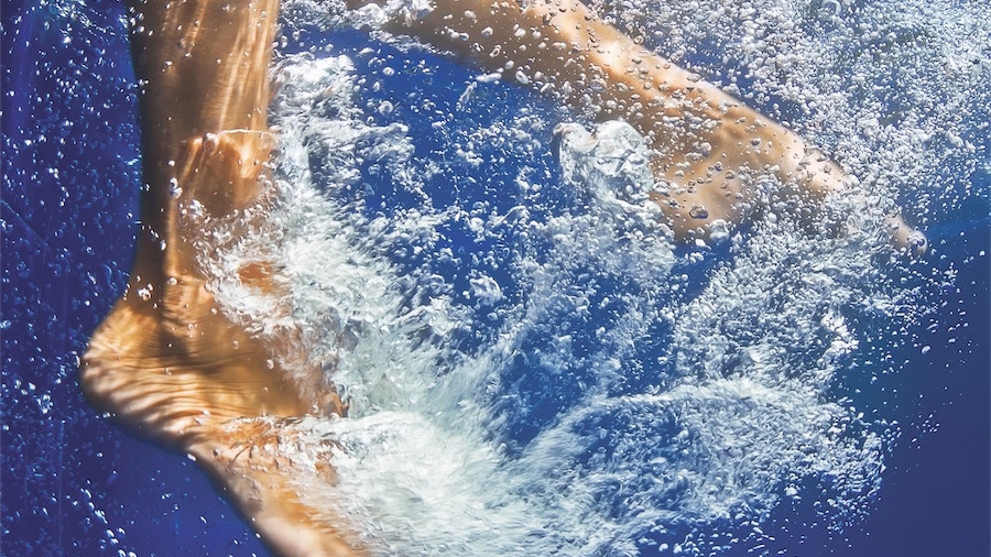 Trop de chloroforme dans les jacuzzis
