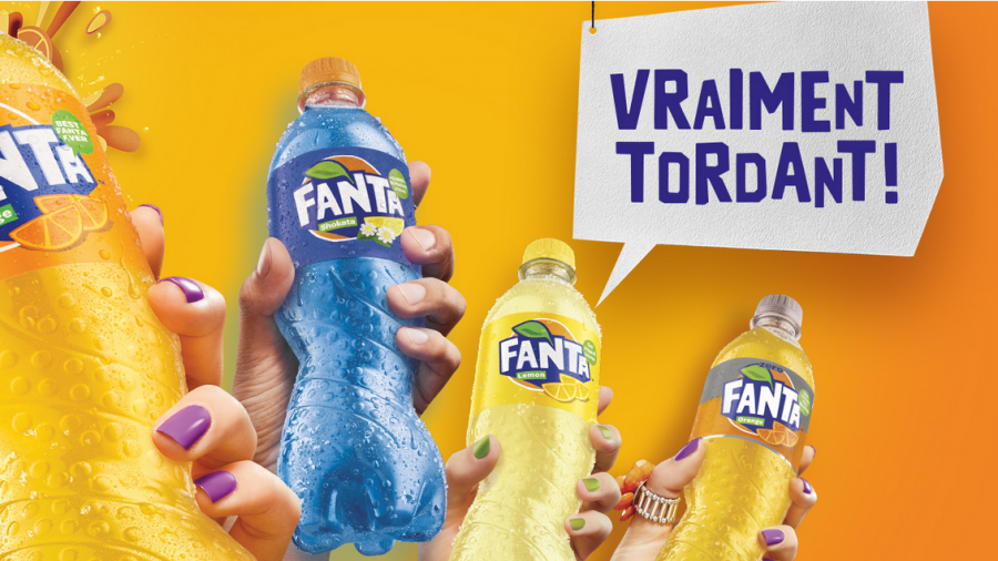 Des sodas «zero» avec du sucre