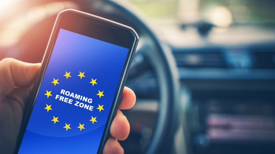 UPC prétend supprimer le roaming