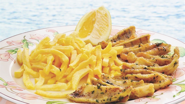 Filets de perche: 30% de triche!