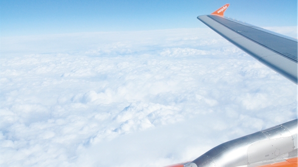Le vilain slalom d’easyJet