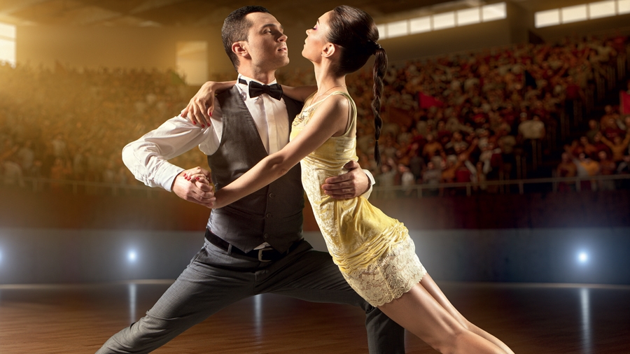 Les danses latino-américaines en guise de fitness