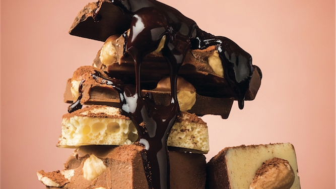 Le chocolat, entre plaisir et santé
