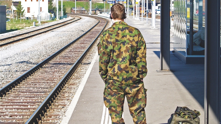 Toujours gratuit, le colis du soldat
