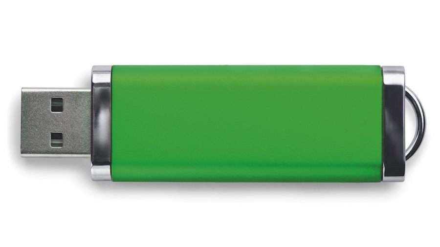 Clé USB: la capacité a un prix