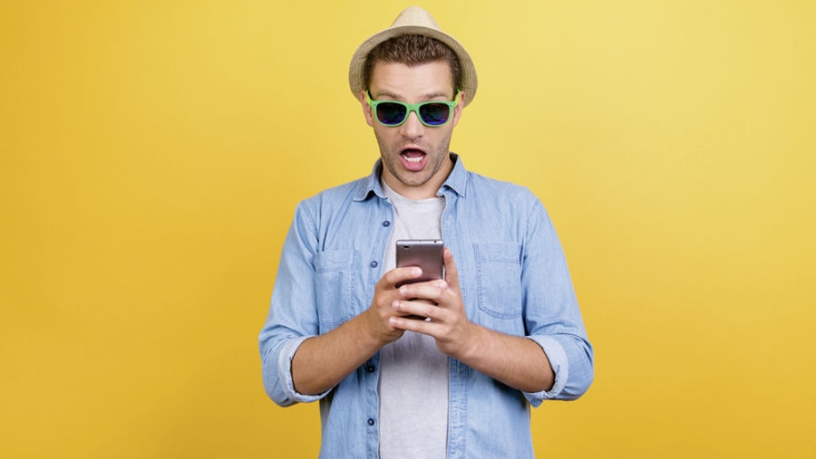 Vive les cartes SIM étrangères!