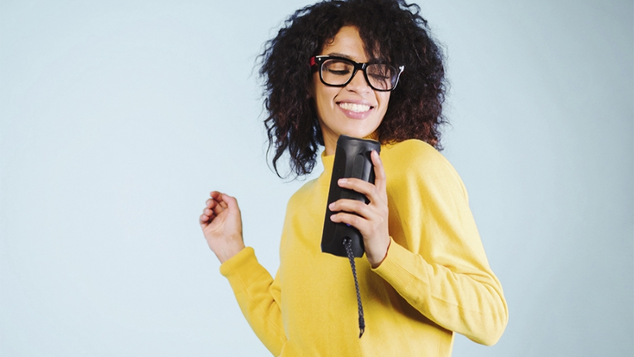 10 enceintes nomades Bluetooth: son et autonomie en dissonance