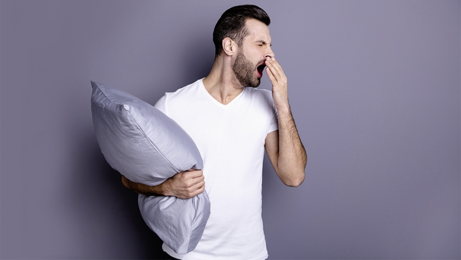 12 oreillers synthétiques: des substances nocives sommeillent en eux