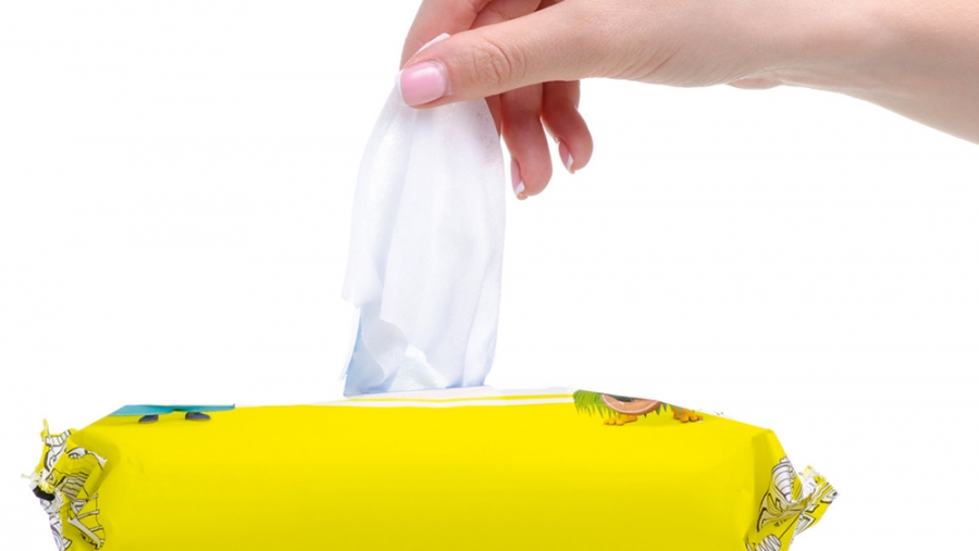 12 lingettes hygiéniques humides : soigner son hygiène