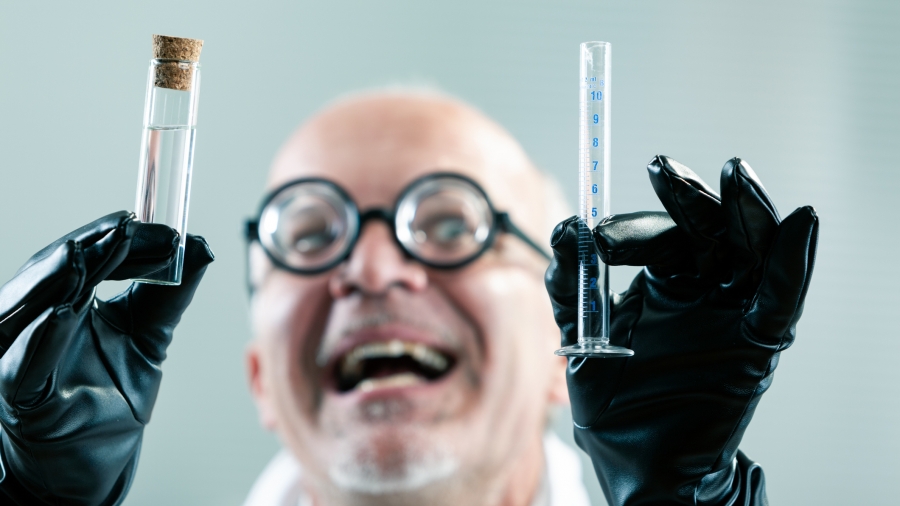 A qui profite le coronavirus?