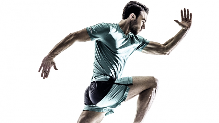 12 T-shirts de course: prêts, partez, feu!