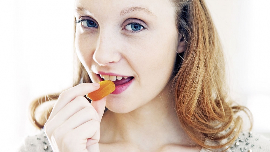 30 fruits séchés (abricots, pommes et mangues): pesticides et sulfites en embuscade