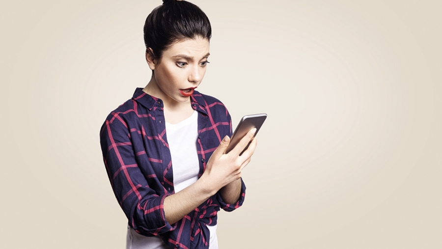 En finir avec les SMS surtaxés