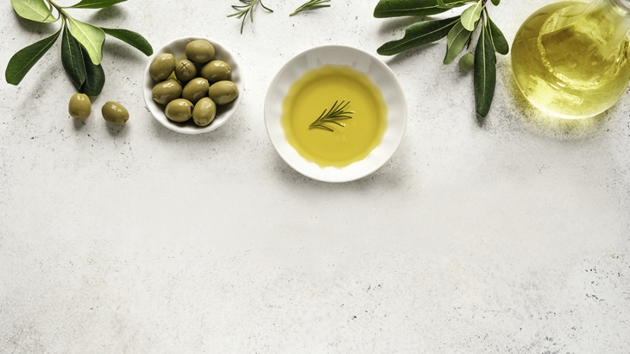 16 huiles d’olive: Un goût souvent décevant pour l’extravierge