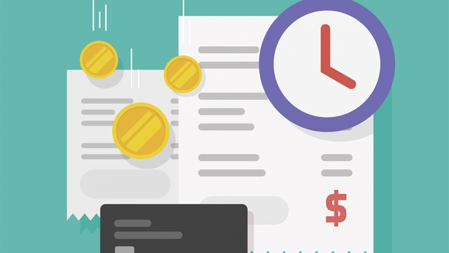 Retards de paiement: le juste prix?