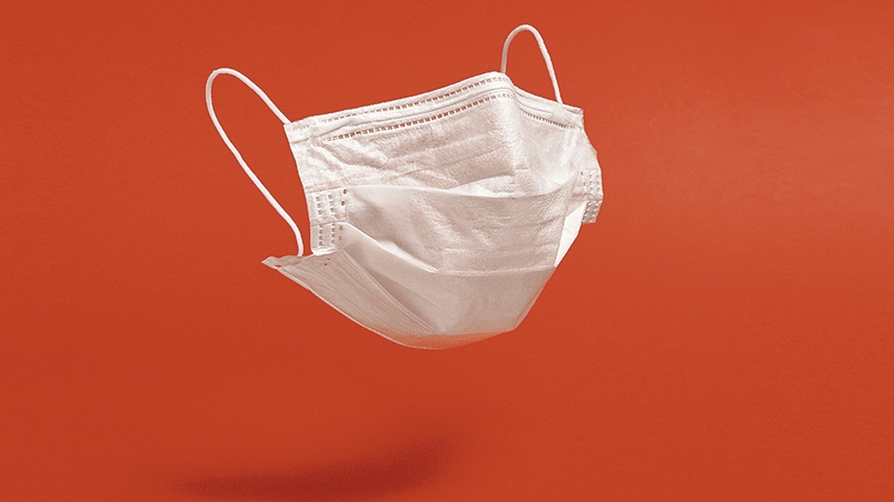 A vos masques, prêts, portez!