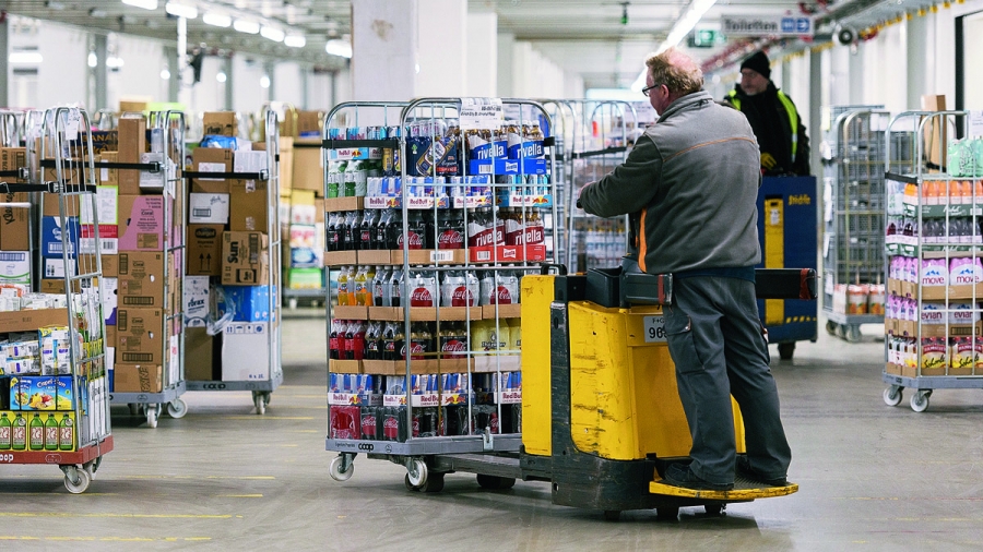 Le discret géant qui taxe le consommateur
