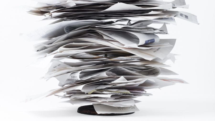 Peut-on me réclamer de payer une facture de téléphone vieille de six ans?