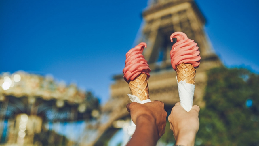 L’empreinte carbone d’un week-end à Paris
