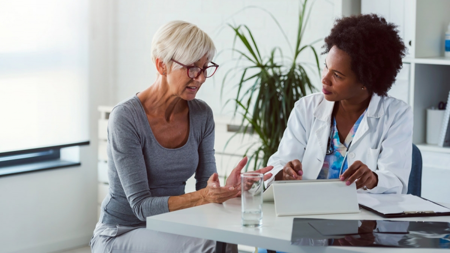 Patients, la parole est à vous