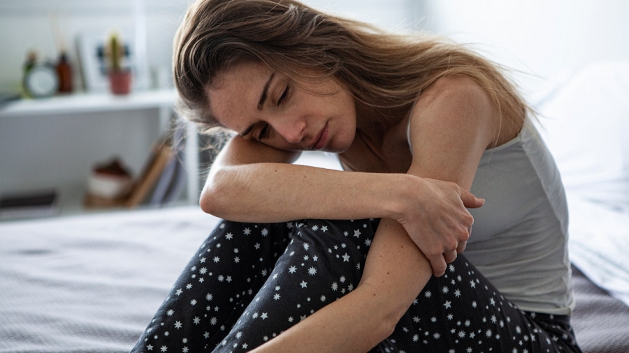 Un tiers des malades seraient touchés