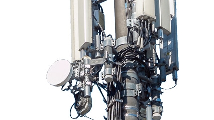 Une antenne sur cinq dépasse les limites de rayonnement