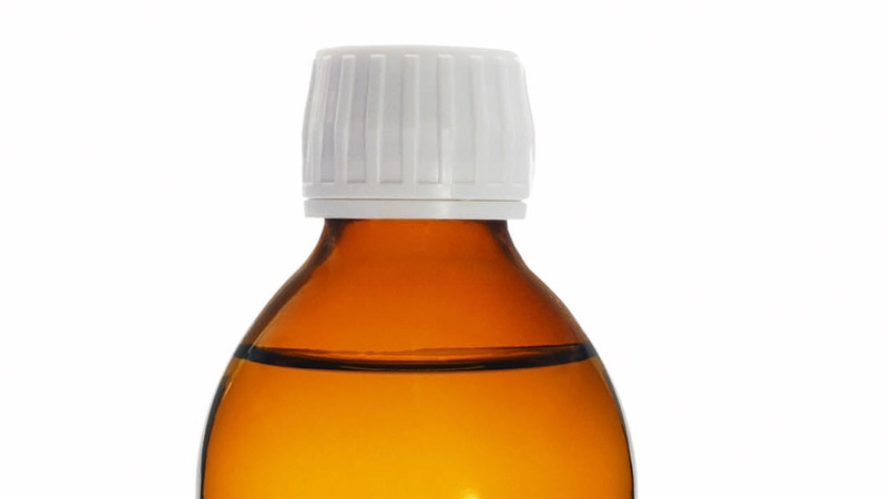 Un sirop contre la toux truffé d’additifs problématiques