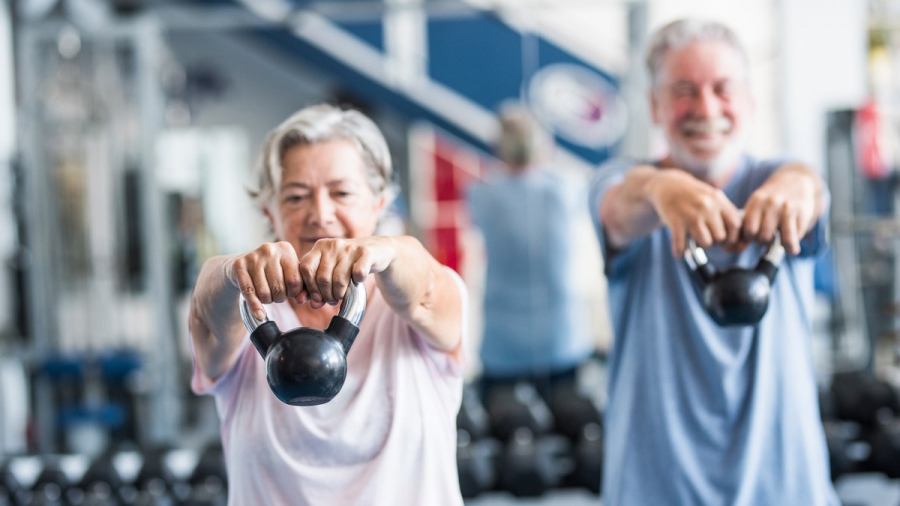 Nos muscles, des alliés à renforcer